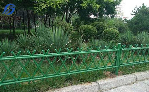 公園護(hù)欄